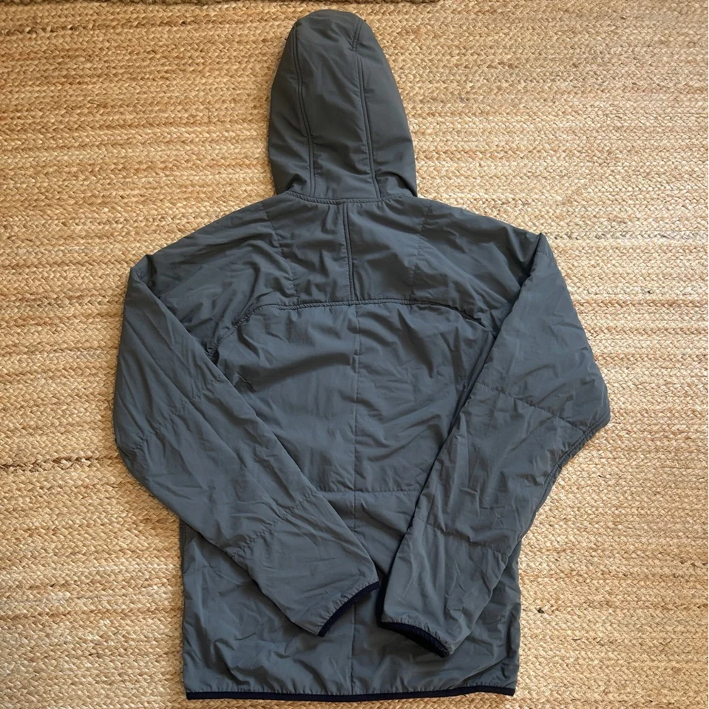 Technical Jacket - Picture 3 of 14